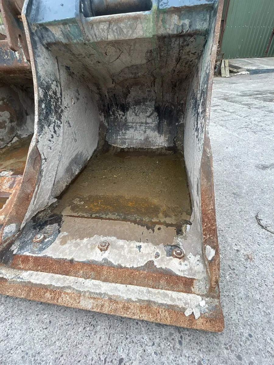65mm buckets - Image 4