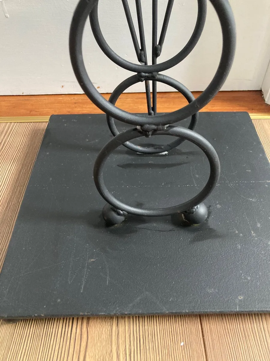Wine rack - Image 3
