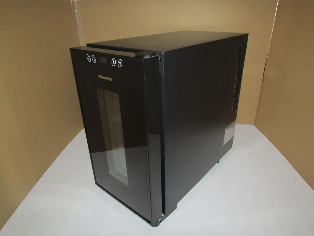 HomeMoid Drinks Fridge - Image 2