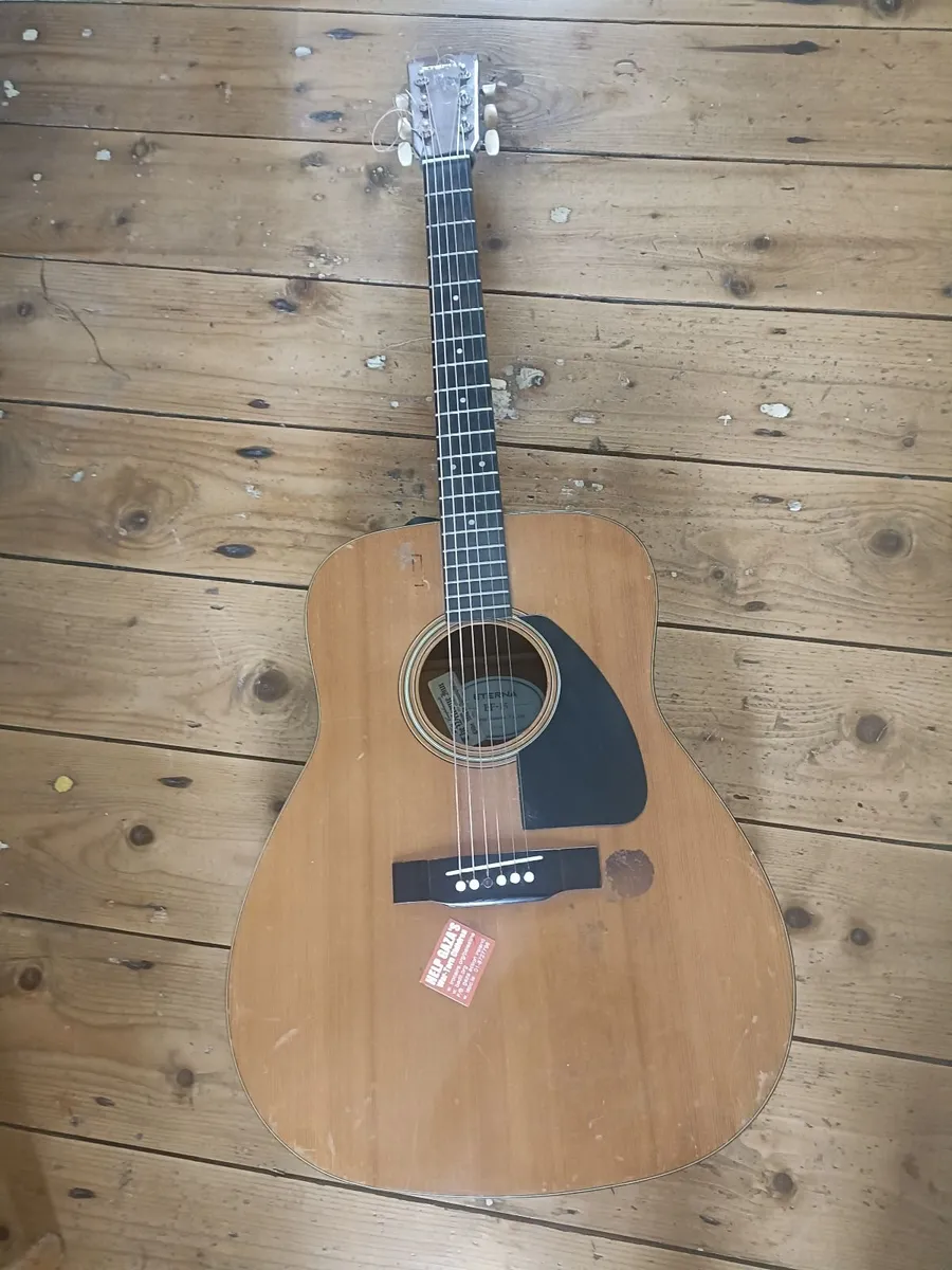 Music instrument - Image 1
