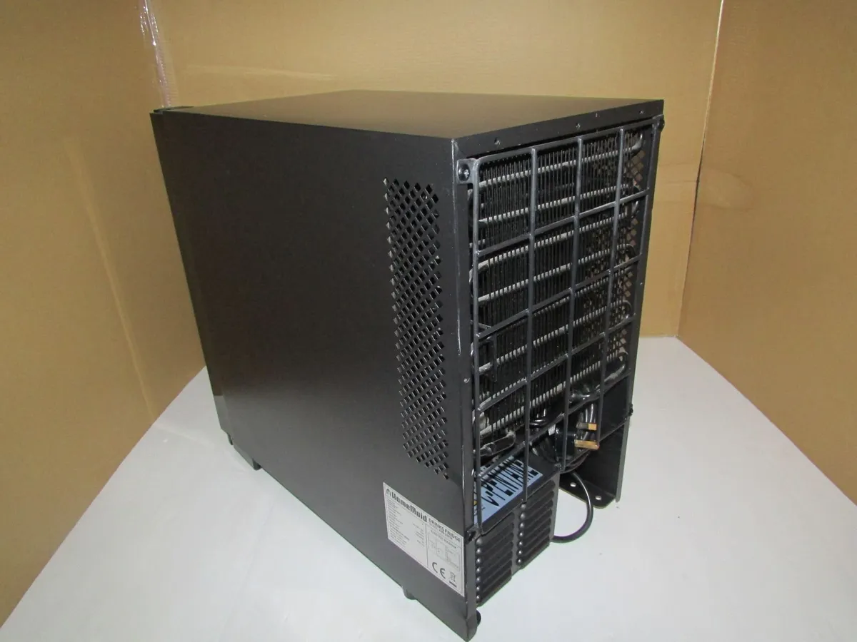 HomeMoid Drinks Fridge - Image 3