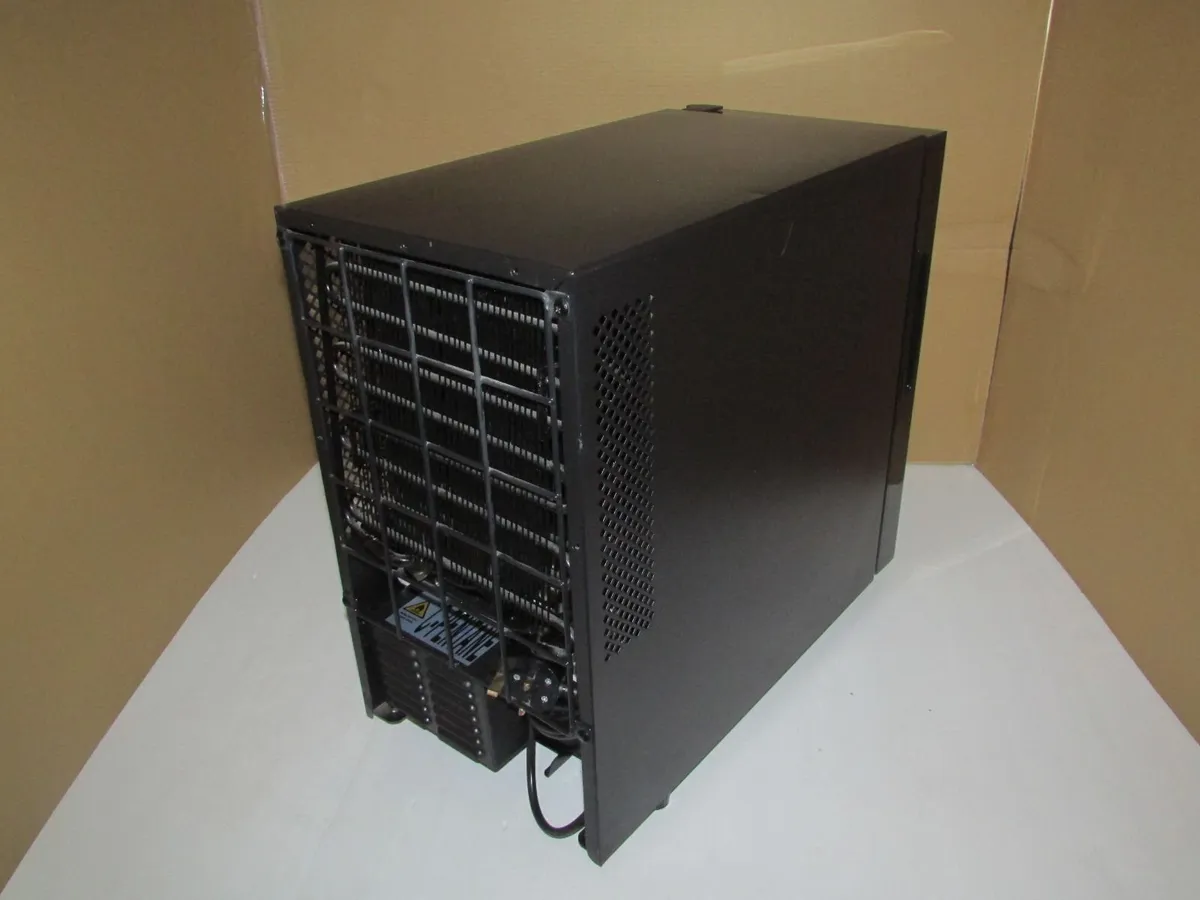 HomeMoid Drinks Fridge - Image 4