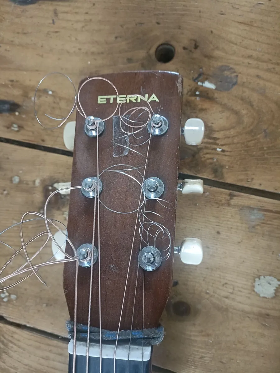Music instrument - Image 2