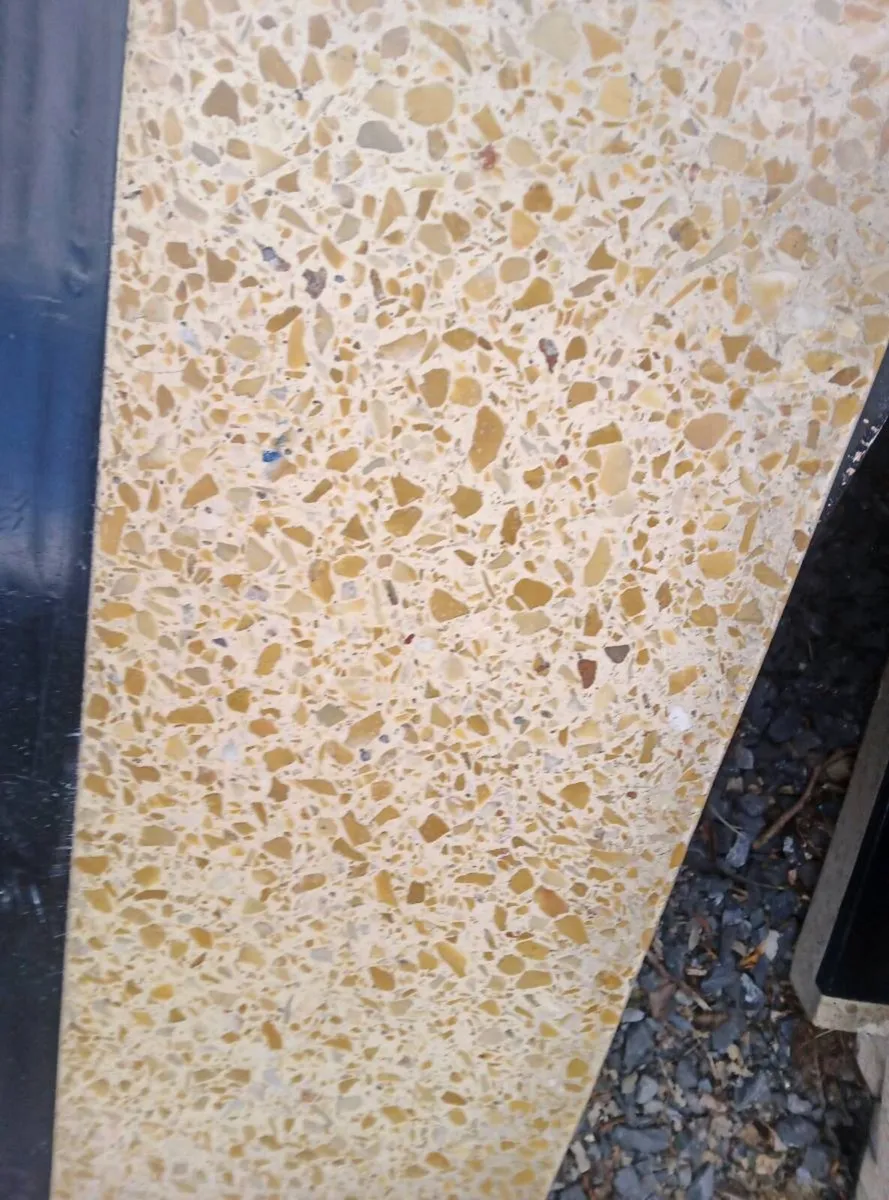 Granite Steps - Image 1