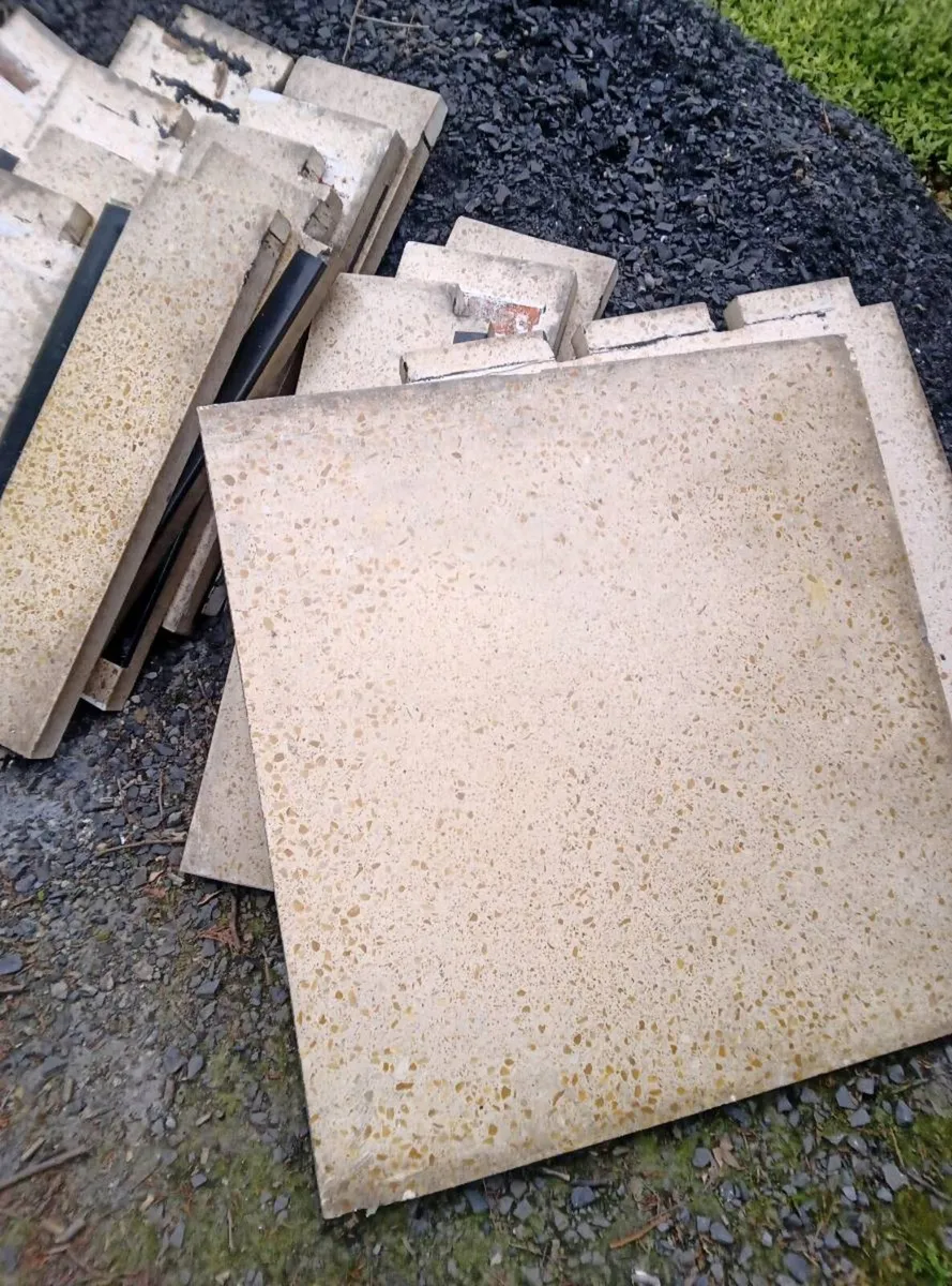 Granite Steps - Image 3