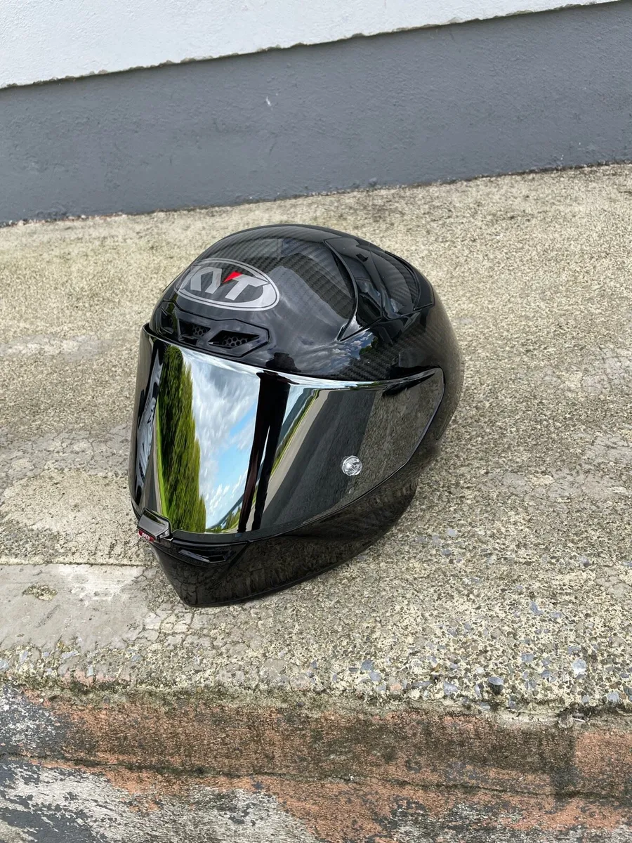 Motorbike Gear - Image 1