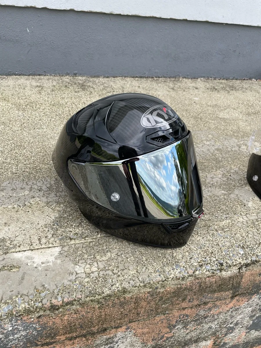 Motorbike Gear - Image 2