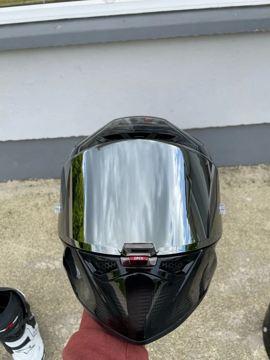 Motorbike Gear - Image 3