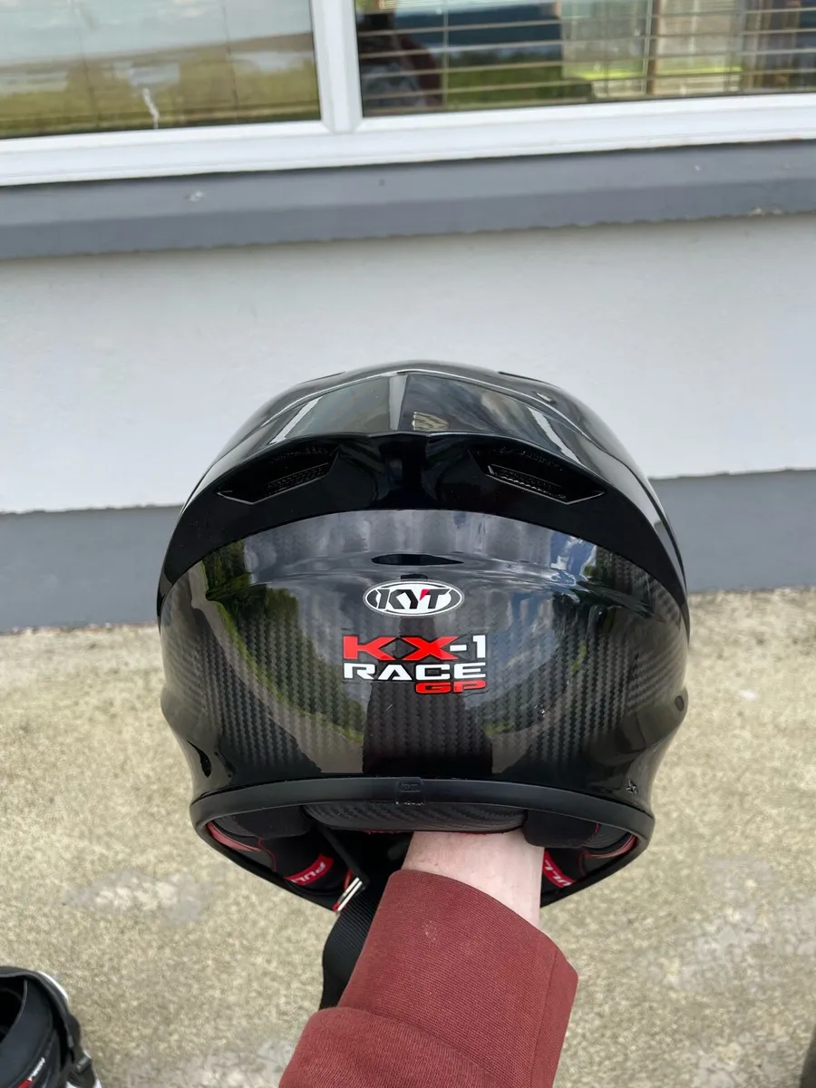 Motorbike Gear - Image 4