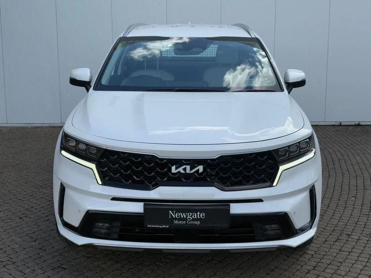 Kia Sorento K3 5DR Auto (Price not inc. VAT) - Image 2