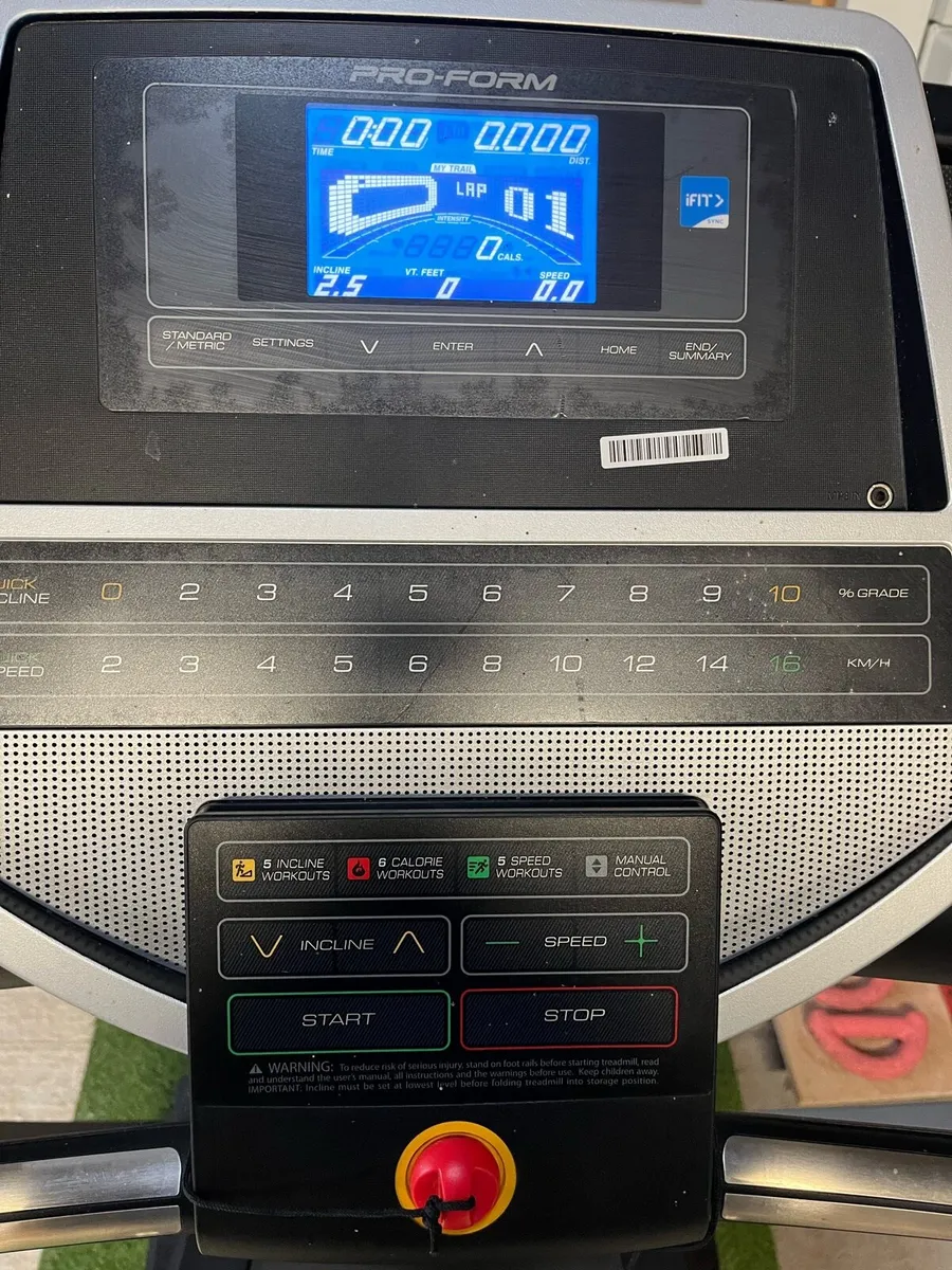 Treadmill - Image 2