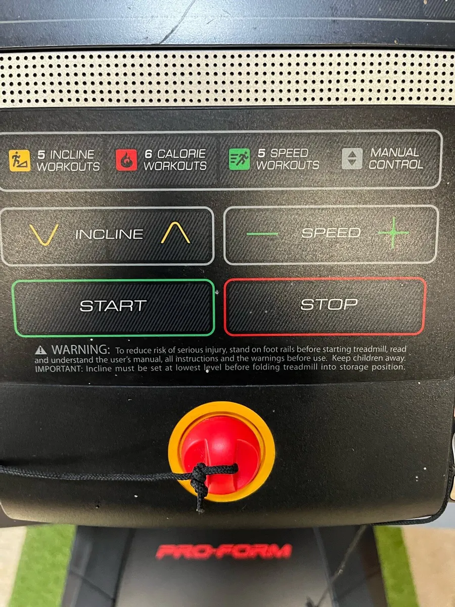 Treadmill - Image 3
