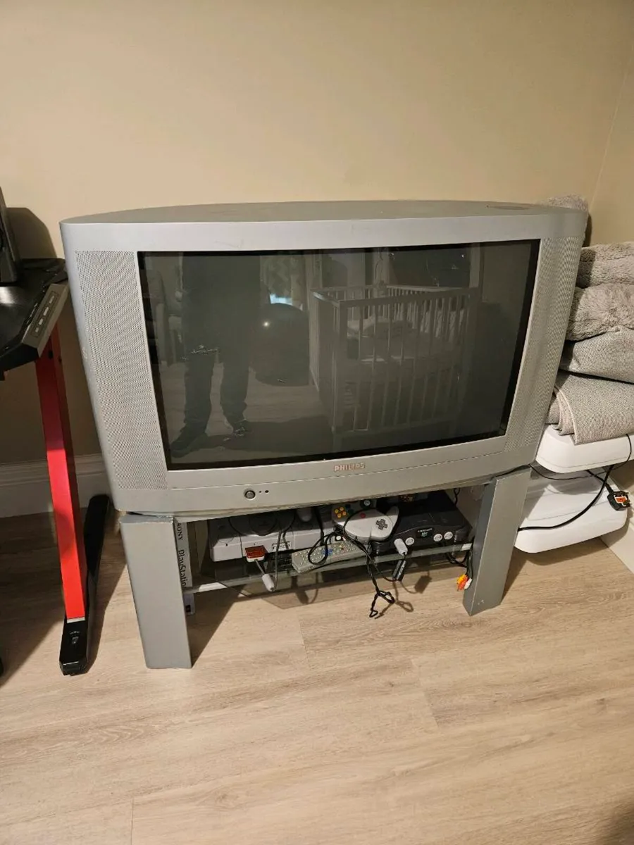 Crt tv for sale