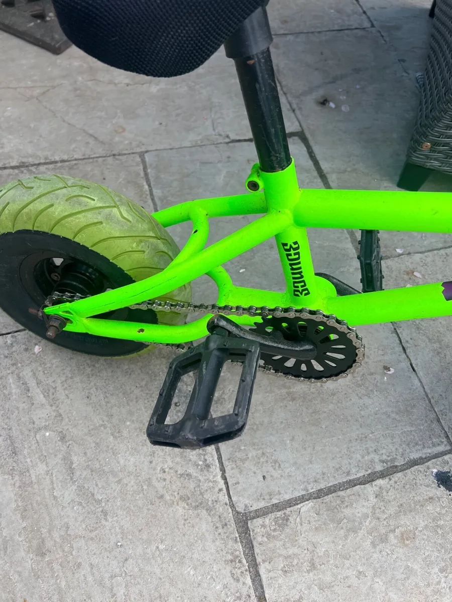 Mini rocker - Image 3