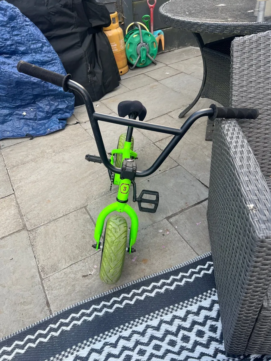 Mini rocker - Image 4