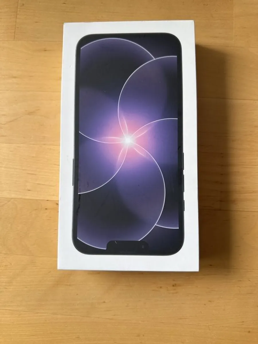 iPhone 17e 256gb Unlocked New - Image 1