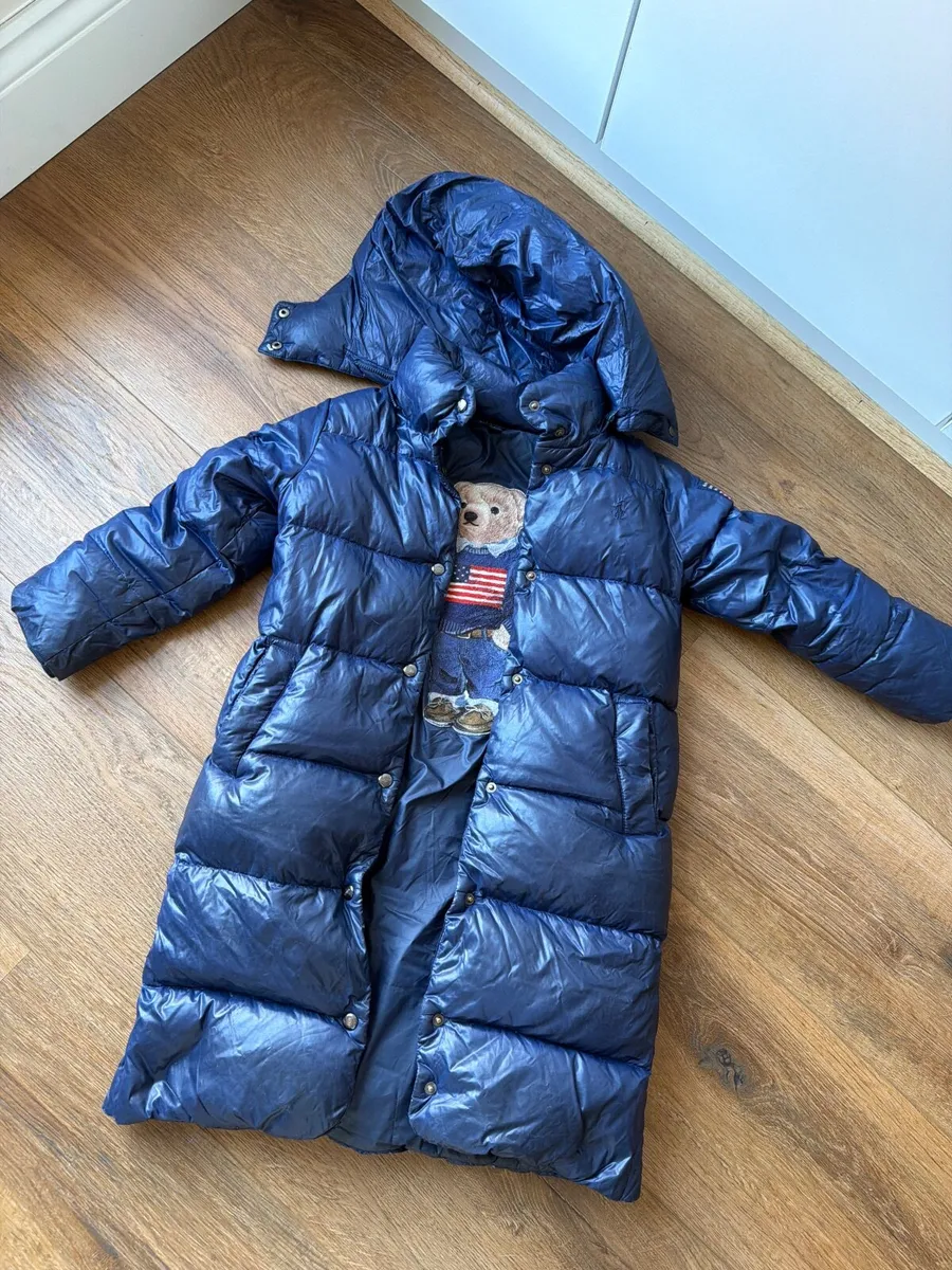 Ralph Lauren