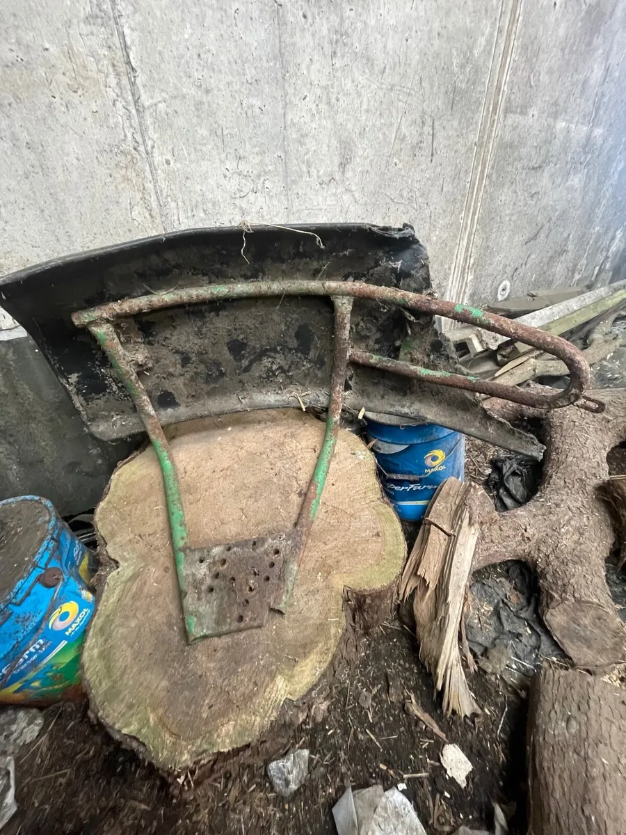 John Deere 2650 Parts - Image 2