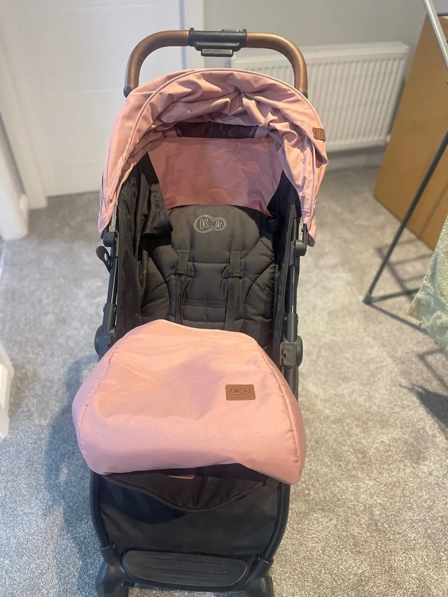 Stroller - Image 2