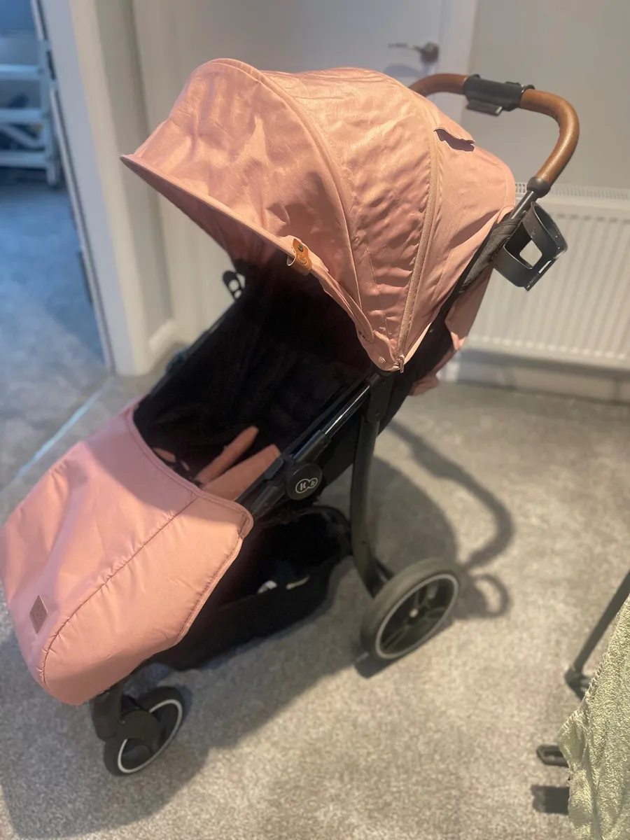 Stroller - Image 4
