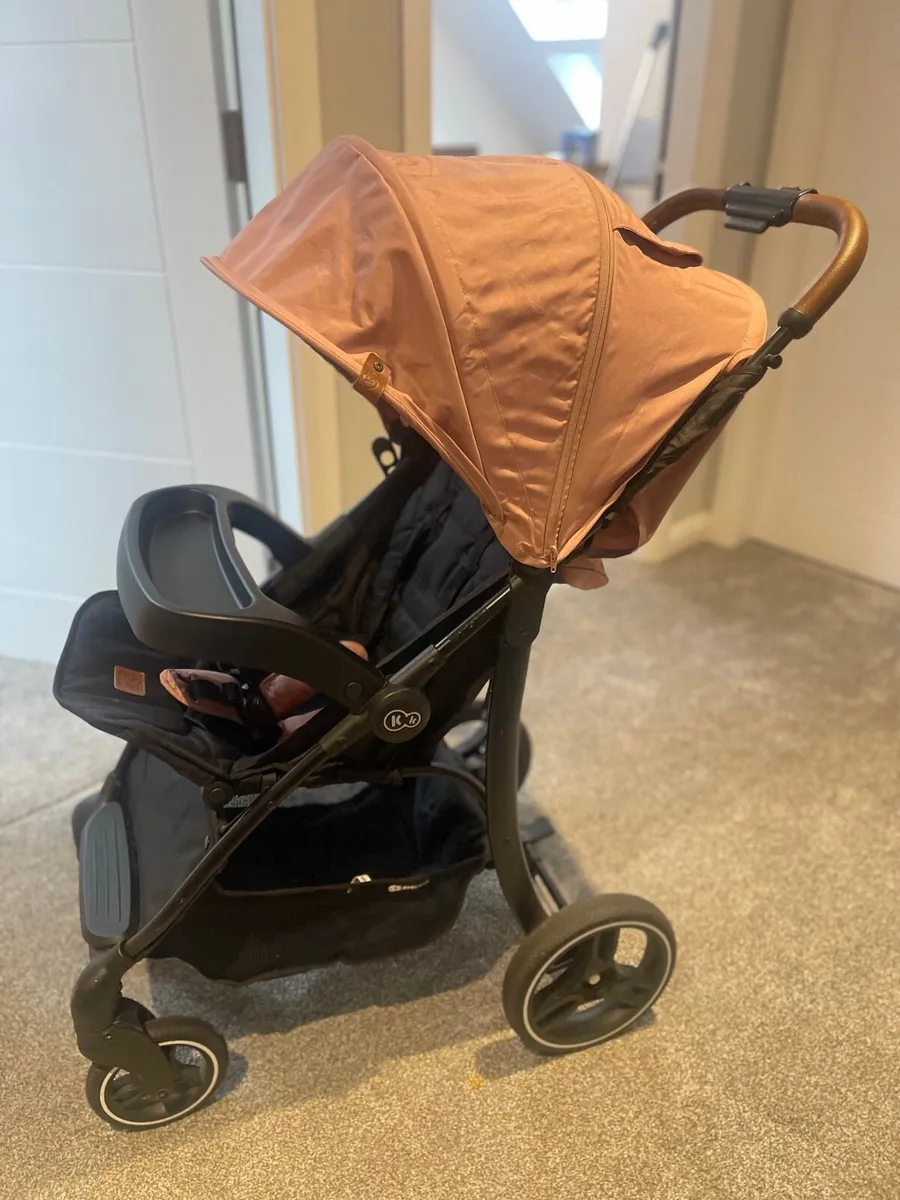Stroller - Image 1