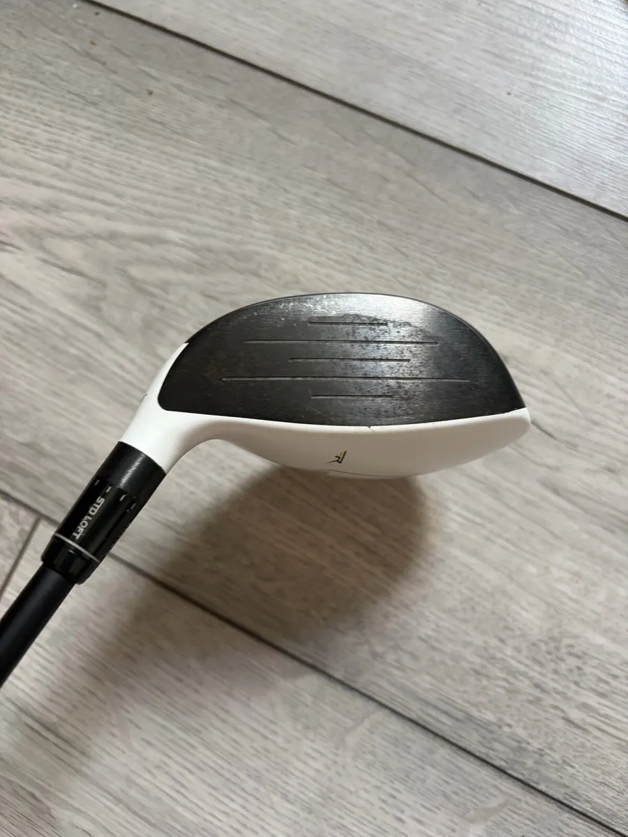 Taylormade RBZ Stage 2 tour 3 wood - Image 3