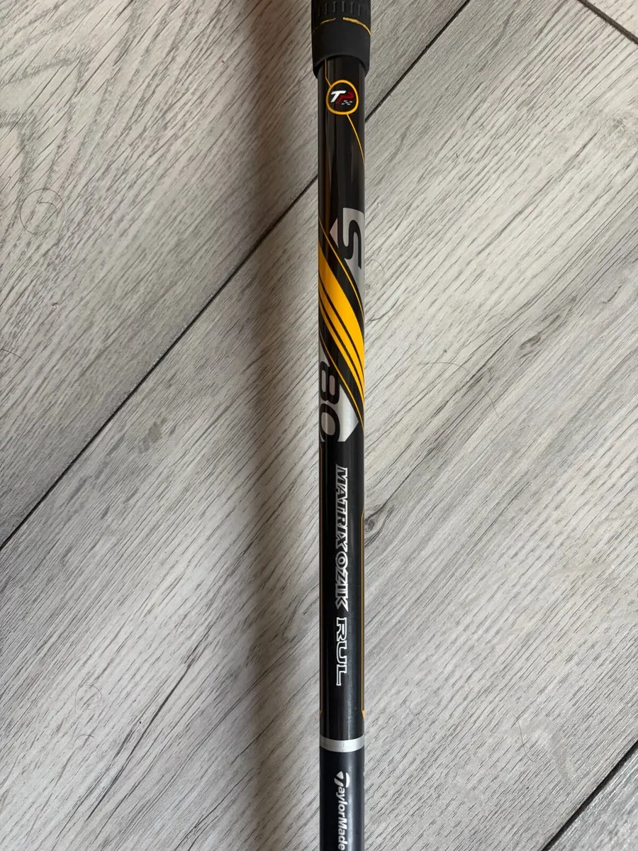 Taylormade RBZ Stage 2 tour 3 wood - Image 4