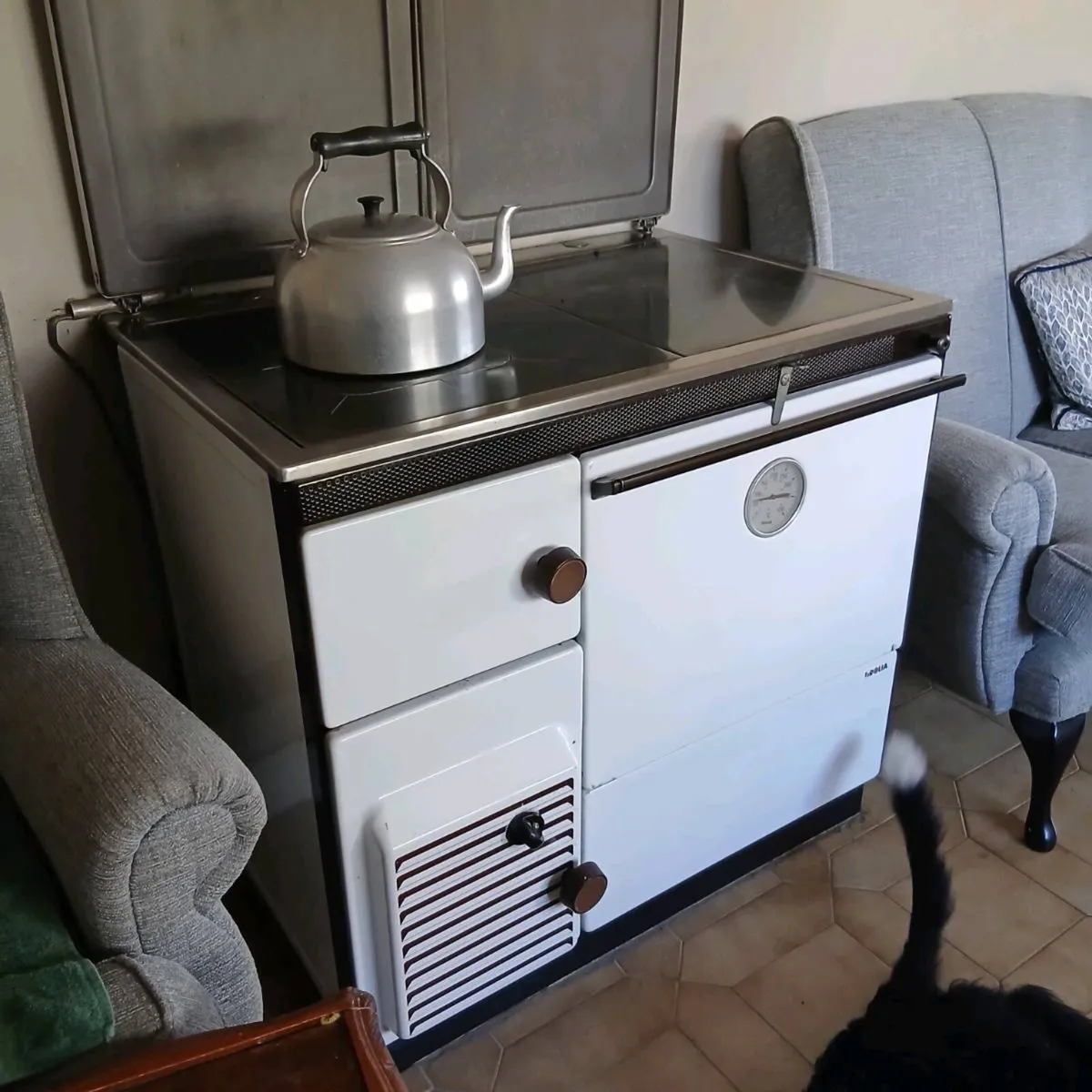 Tirola Cooker - Image 2