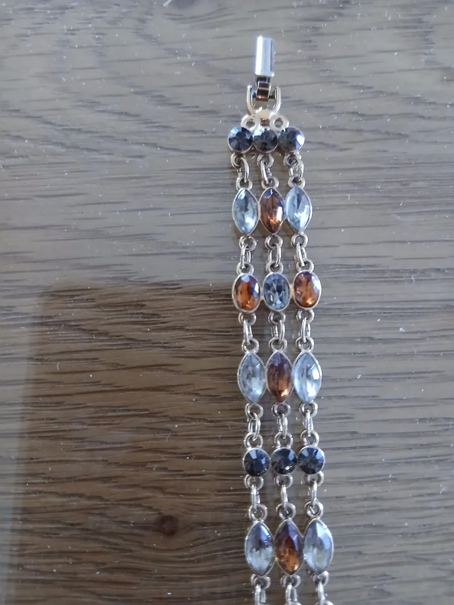 Ladies Bracelet - Image 1