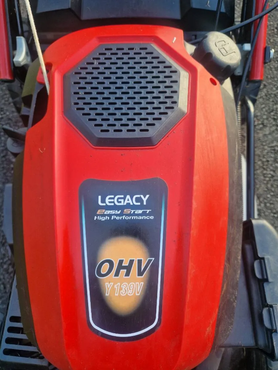 Lawnmower - Image 3