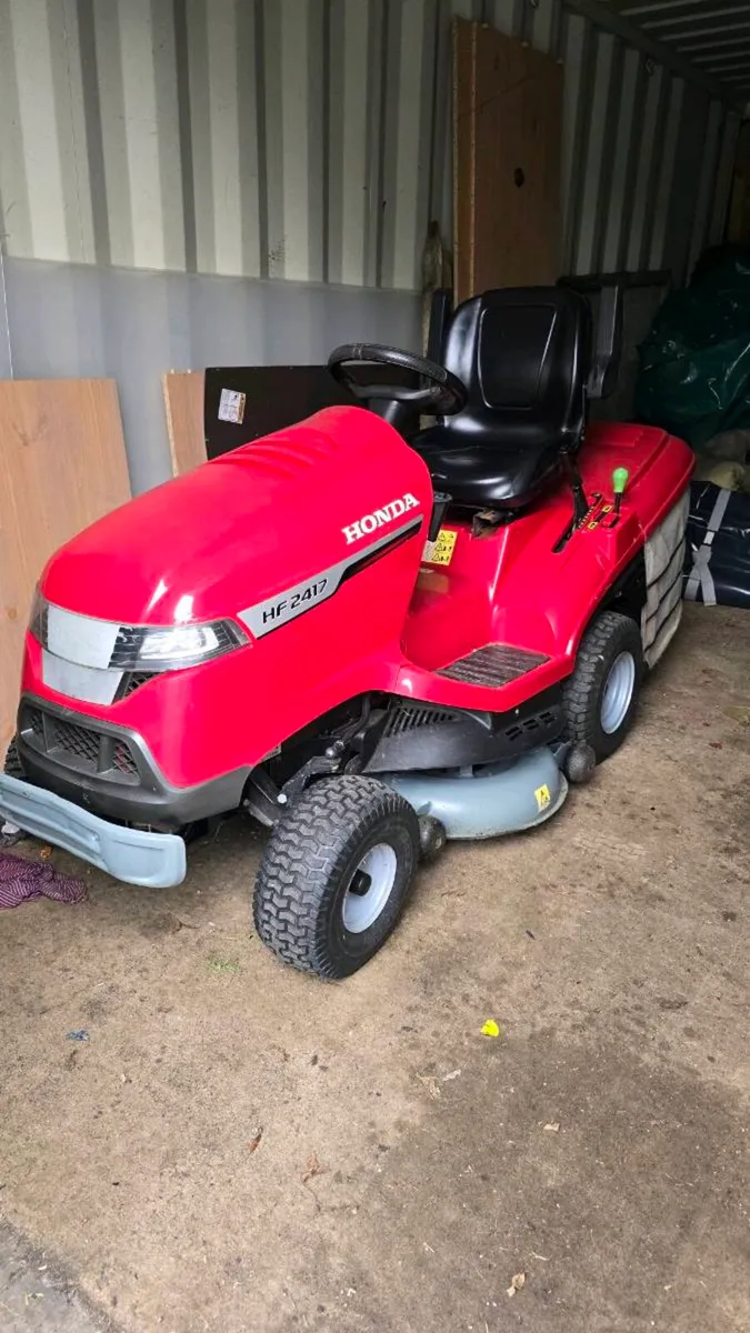 Honda 2020 - Image 1