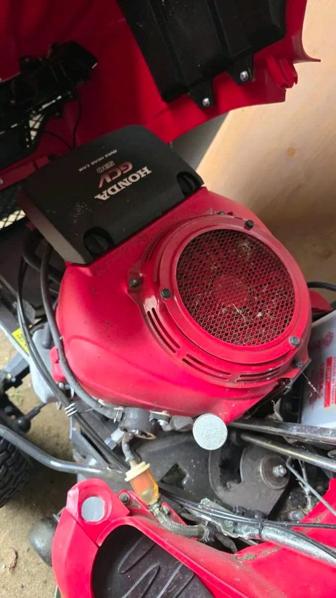 Honda 2020 - Image 3
