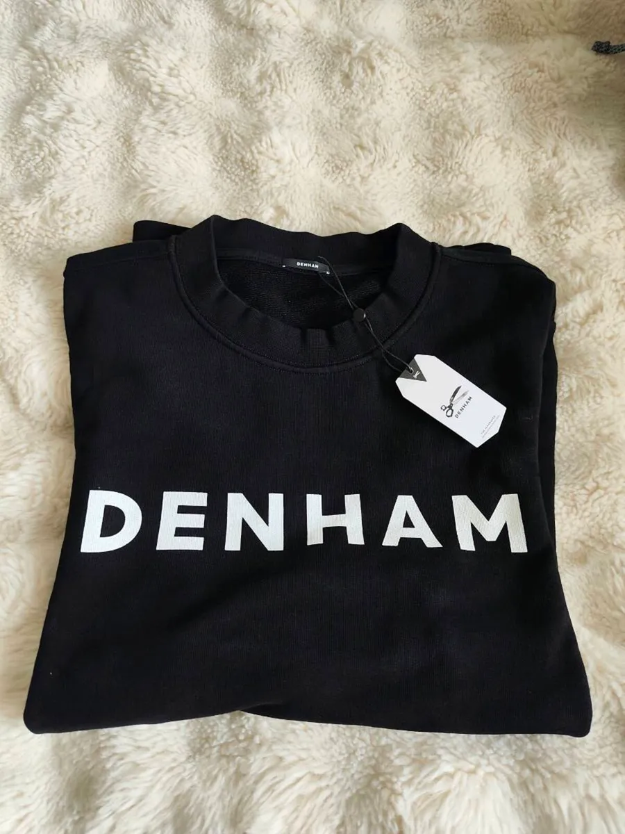 Hoodie - Image 1