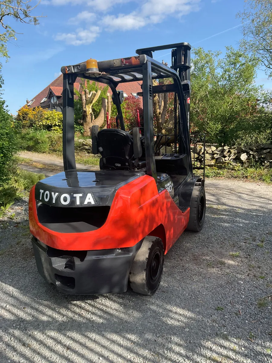 FORKLIFT - Image 3