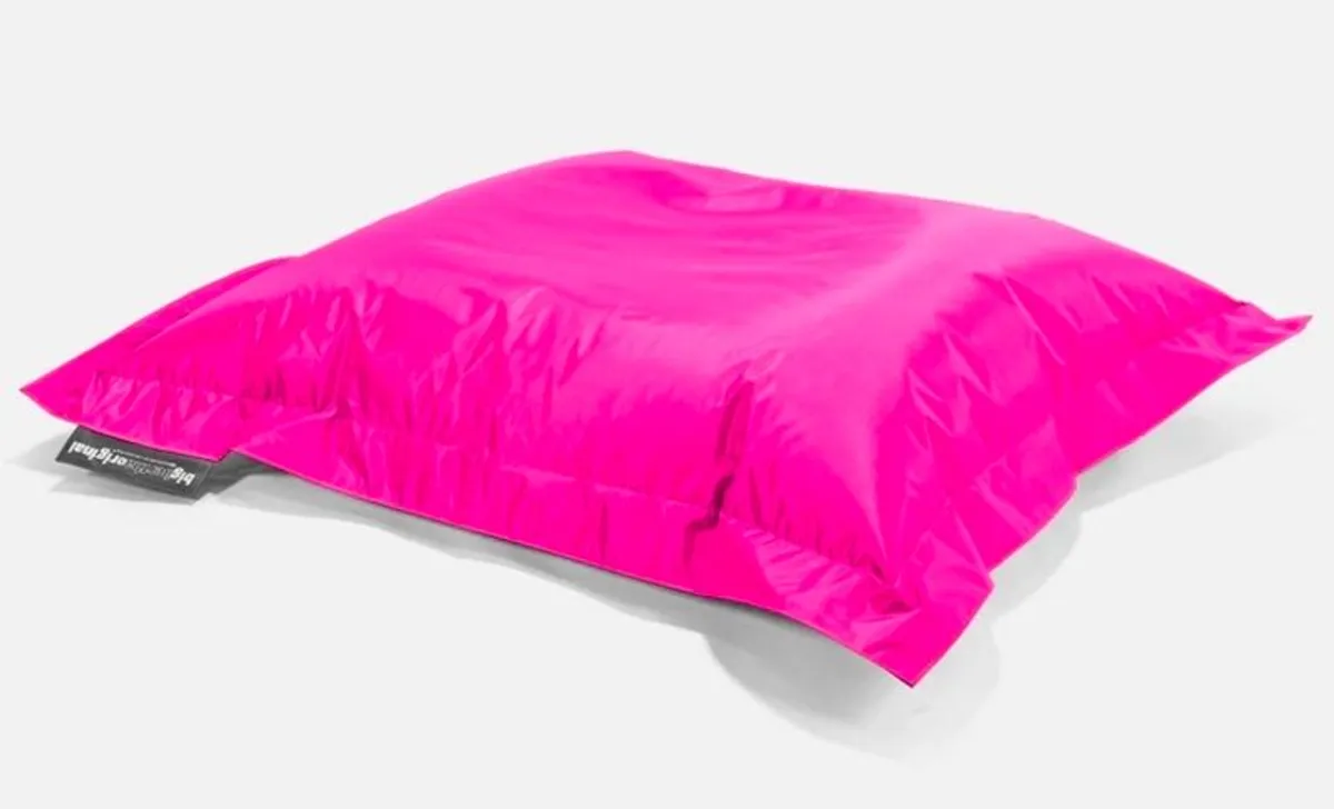Big Bertha Bean Bag - Image 1