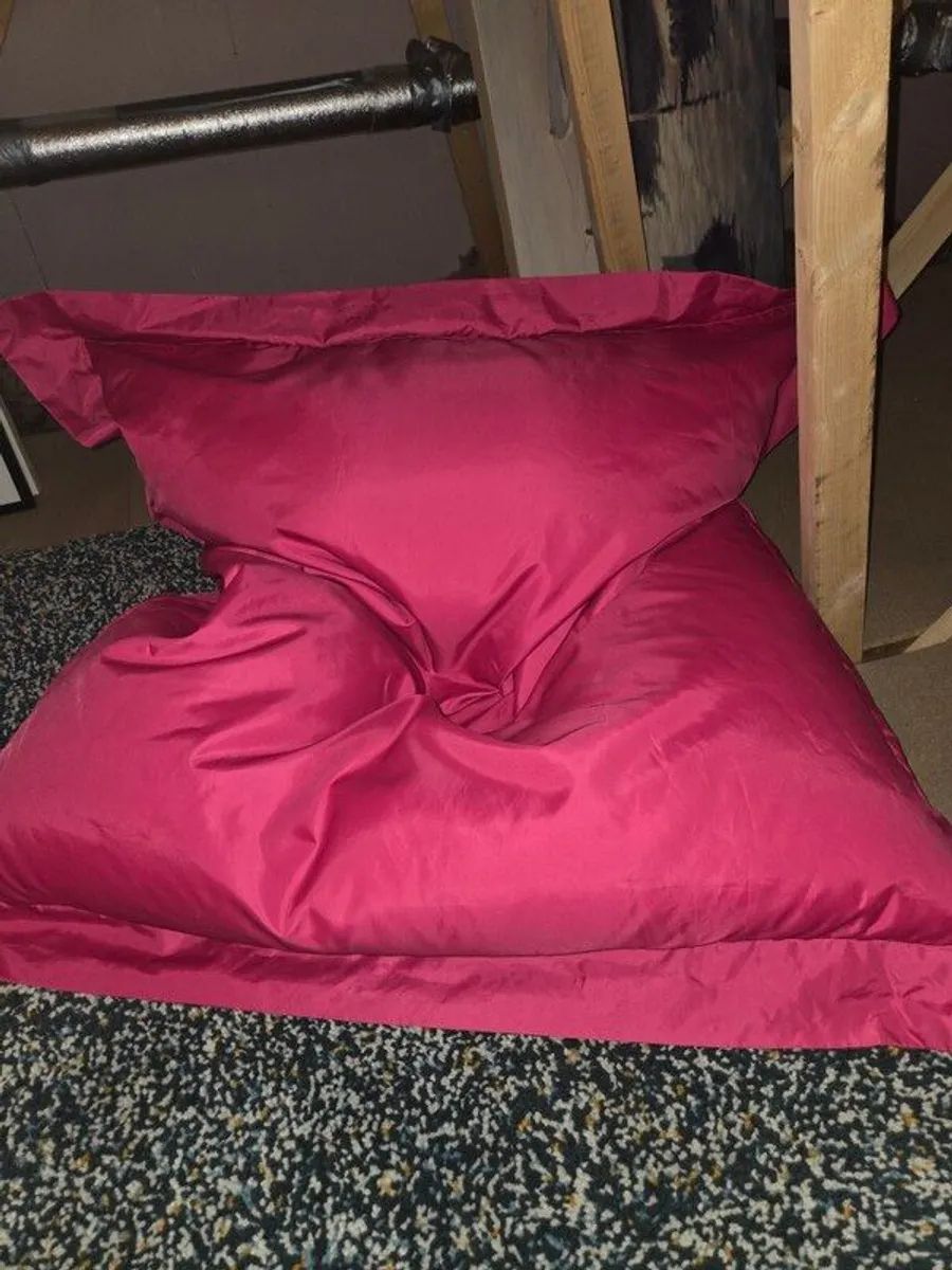 Big Bertha Bean Bag - Image 2