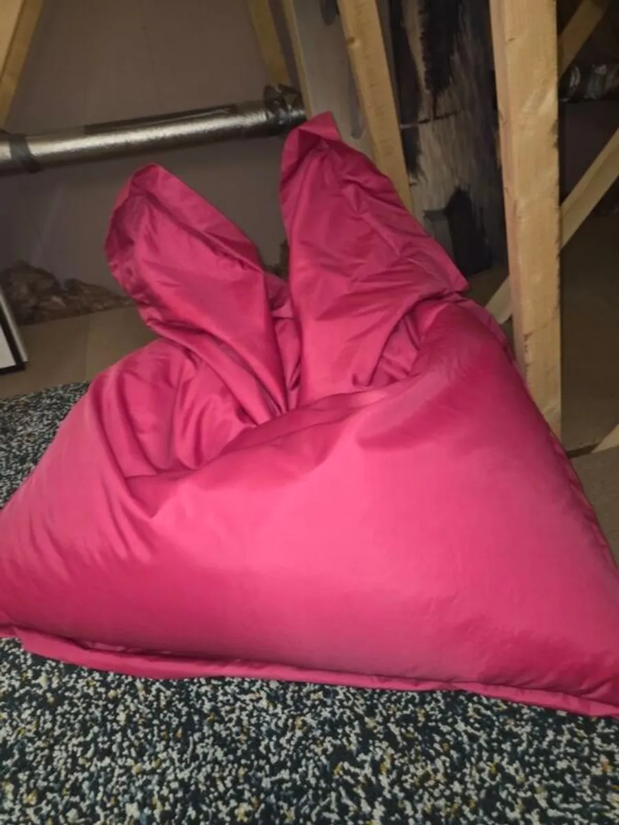 Big Bertha Bean Bag - Image 3
