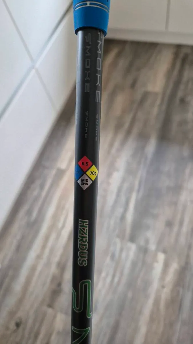 Callaway Ai smoke 3 wood - Image 4