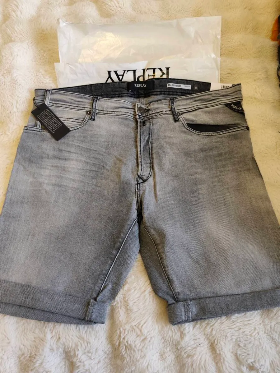 Shorts - Image 1
