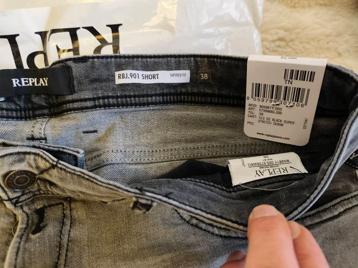Shorts - Image 2