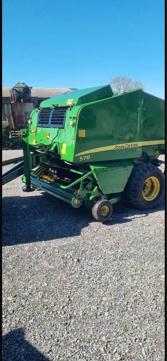 Baler and Wrapper - Image 2