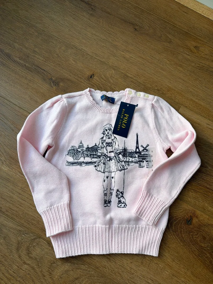 Ralph Lauren - Image 1