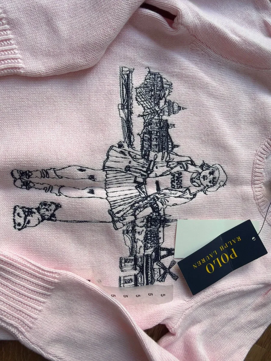 Ralph Lauren - Image 2