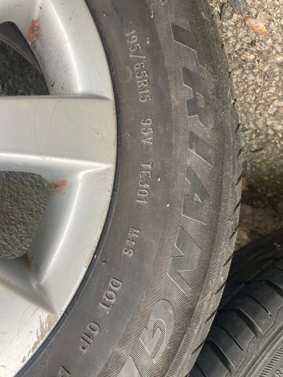 Tyres - Image 3