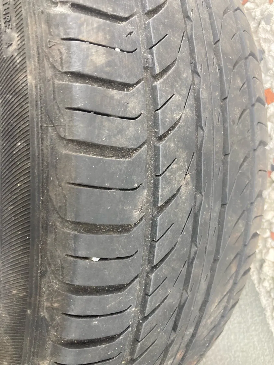 Tyres - Image 4