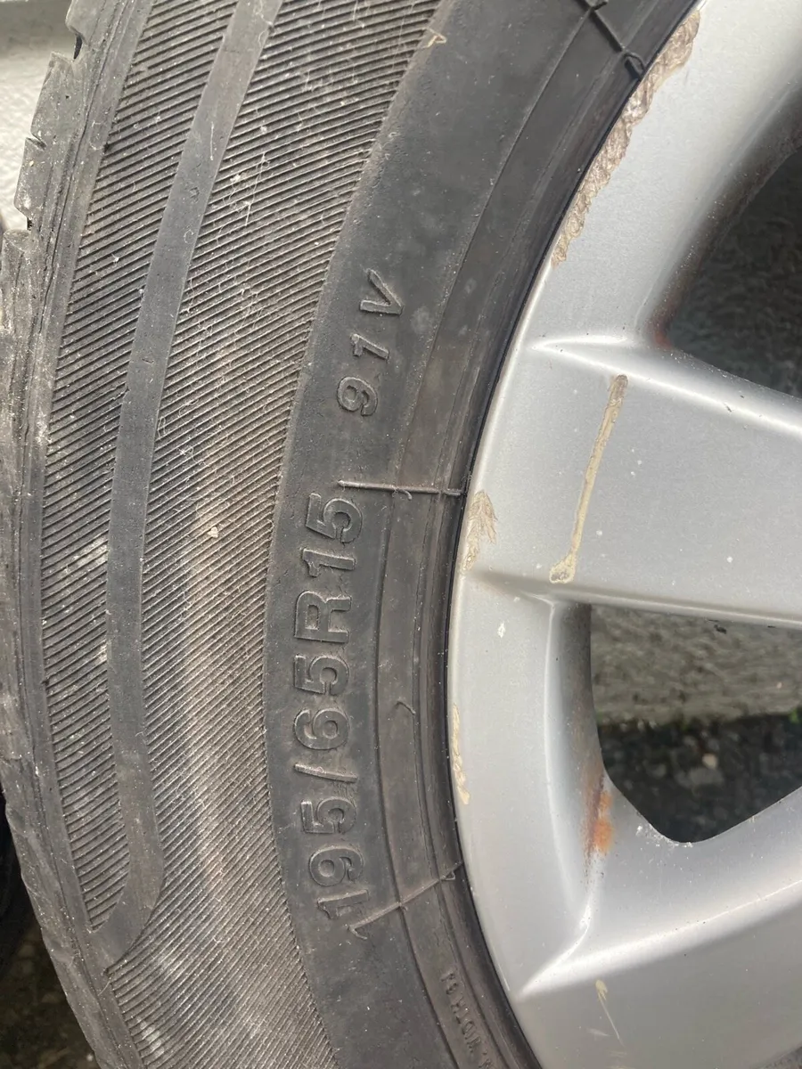 Tyres - Image 2