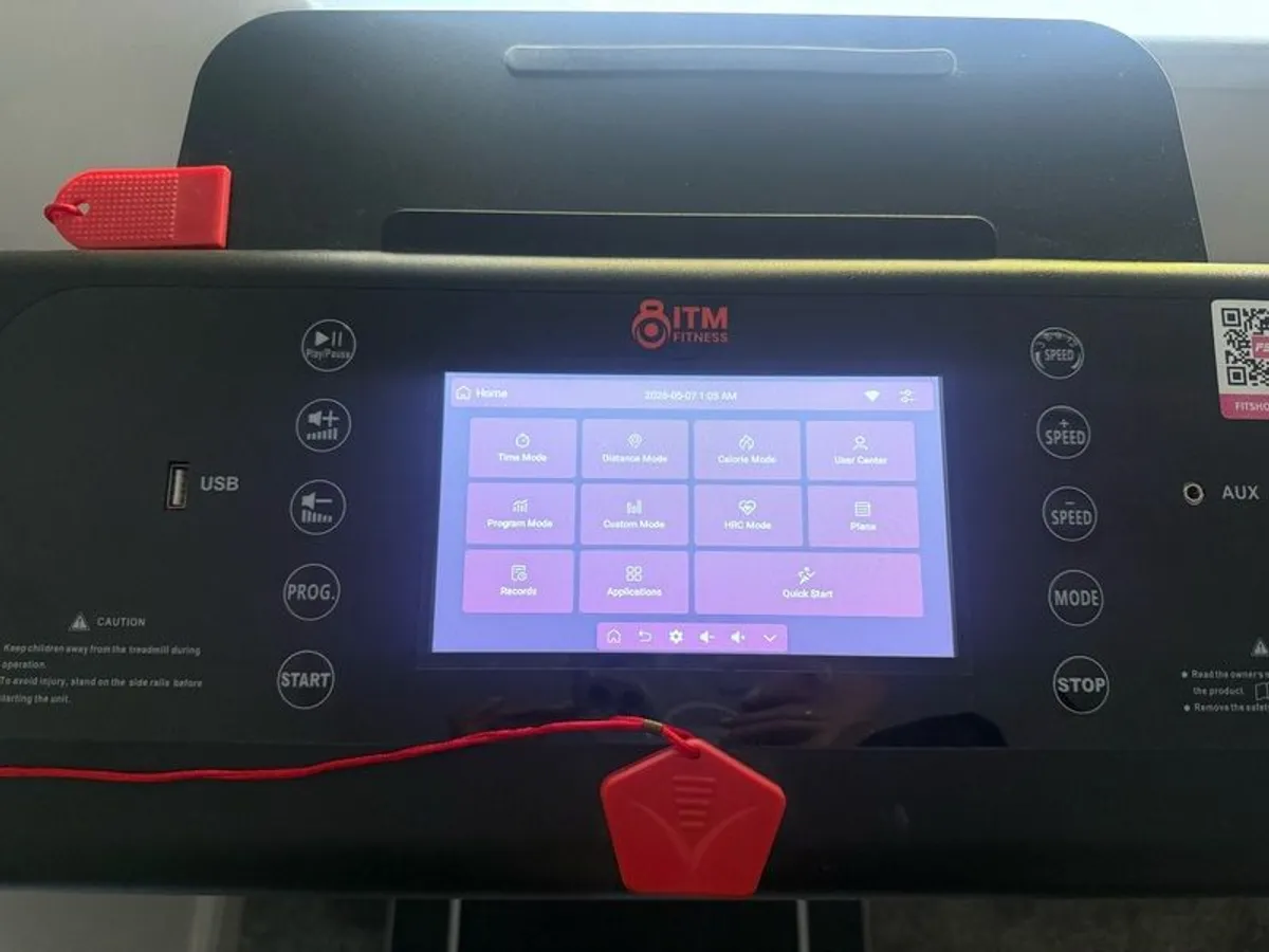 Treadmill - Image 2