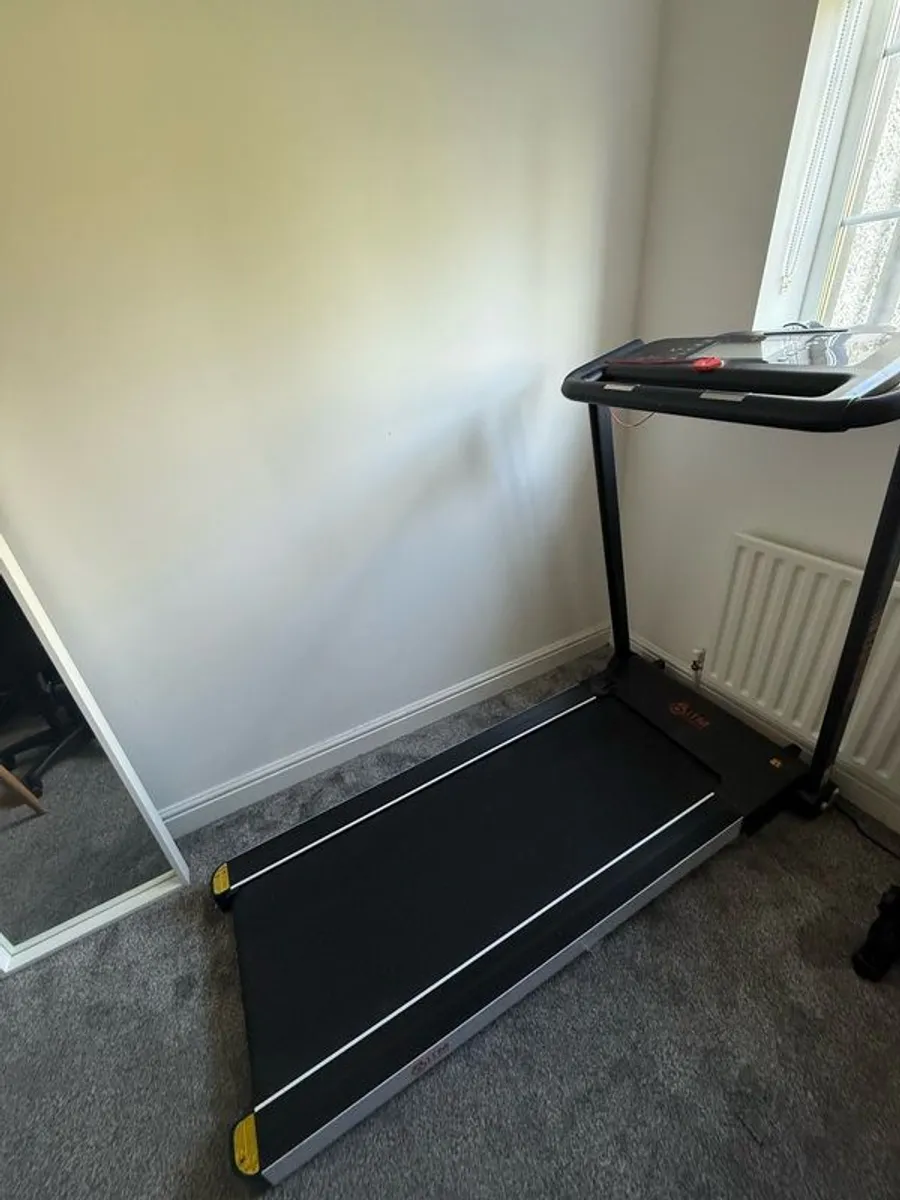 Treadmill - Image 3