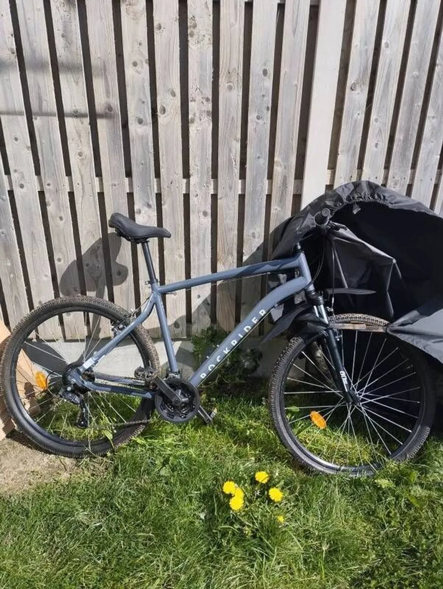 bike - Image 1