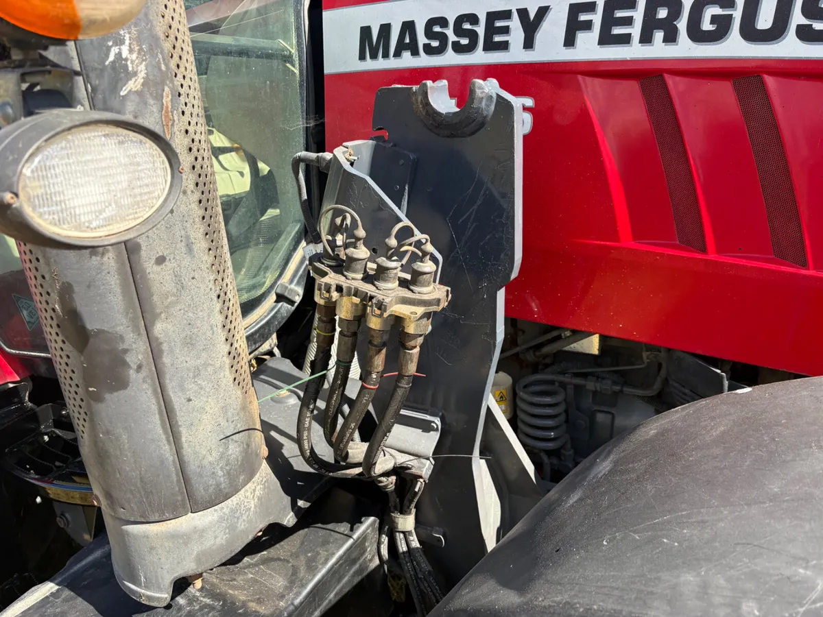Massey Ferguson 7716 - Image 4